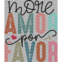 Valentine's Day-QRJ  7205